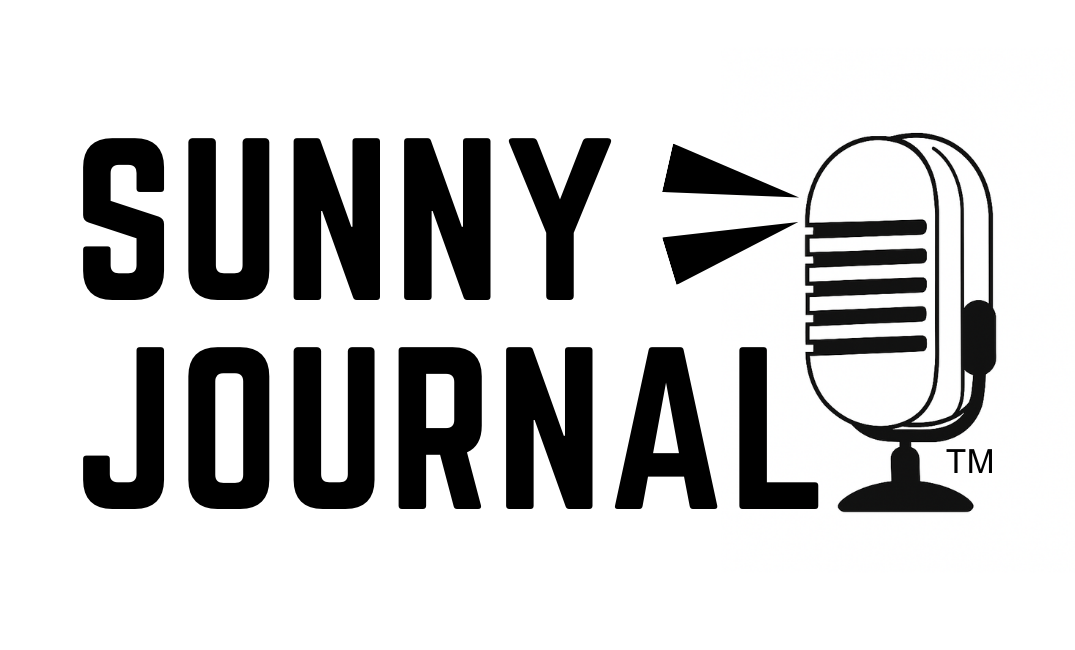 SUNNY JOURNAL